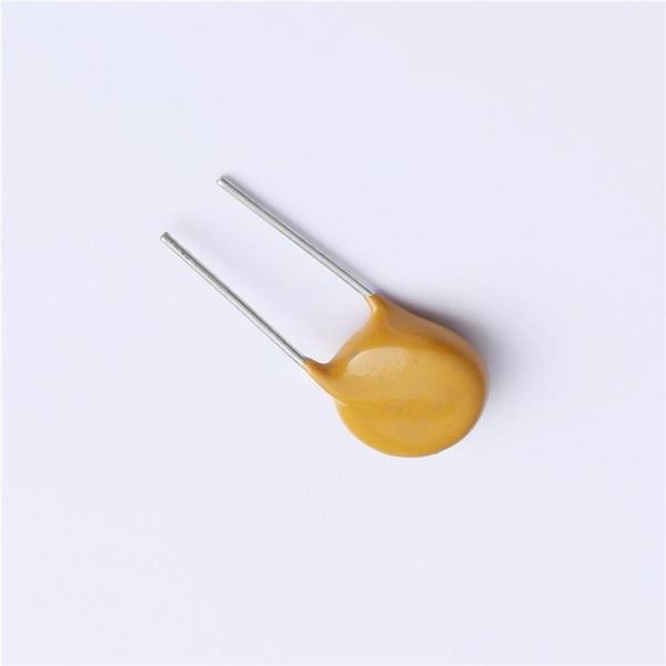 KRL1200050SBY Resettable Fuses - PPTC