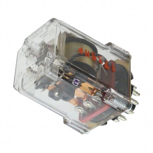 KRP-14A-12  Electromechanical