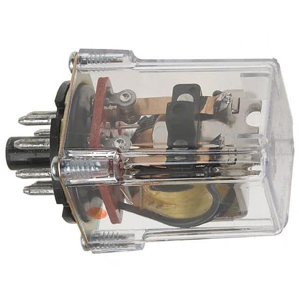 KRP-5D-24 General Purpose Relays