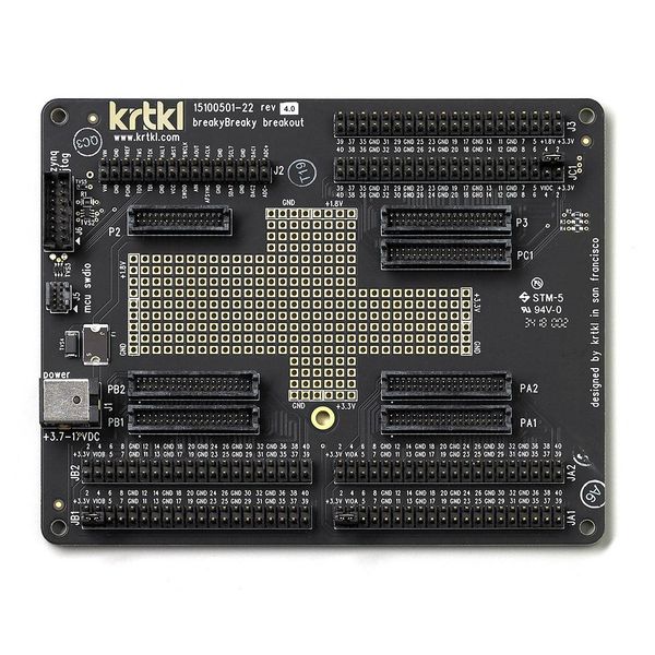 15100501 electronic component of krtkl