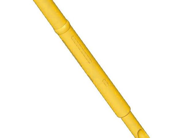 KS-002 30 G Contact Probes