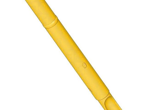 KS-004 30 G Contact Probes