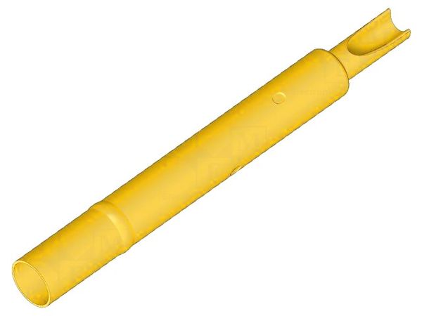 KS-005 30 G electronic component of INGUN