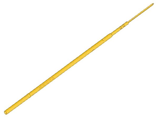 KS-050 47 E08 electronic component of INGUN