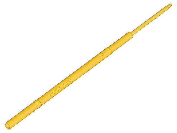 KS-075 44 G electronic component of INGUN