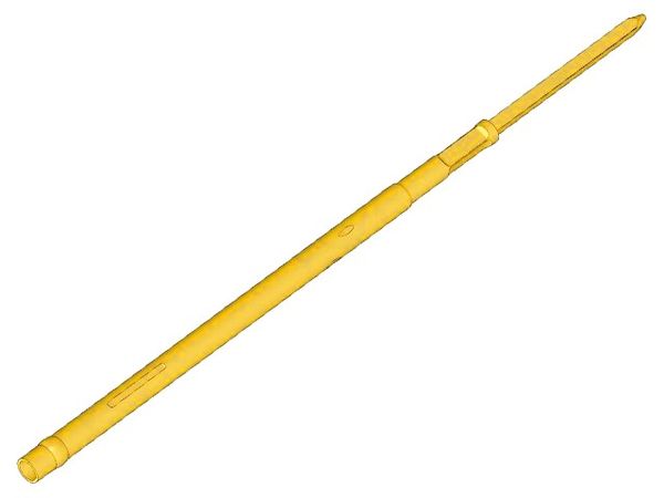 KS-075 47 E05 electronic component of INGUN