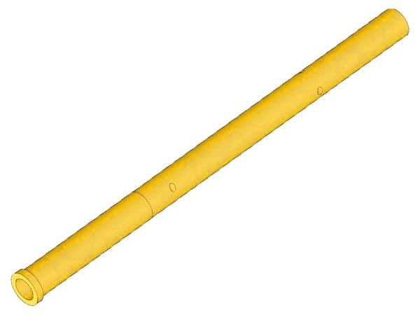 KS-080 electronic component of INGUN