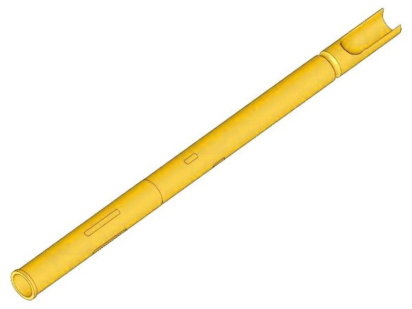 KS-100 30 05 electronic component of INGUN