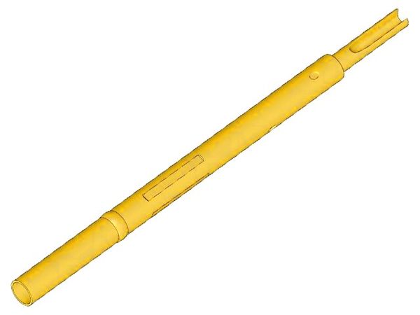 KS-100 30 G electronic component of INGUN