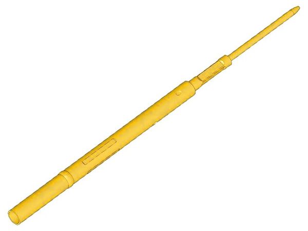 KS-100 44 G electronic component of INGUN