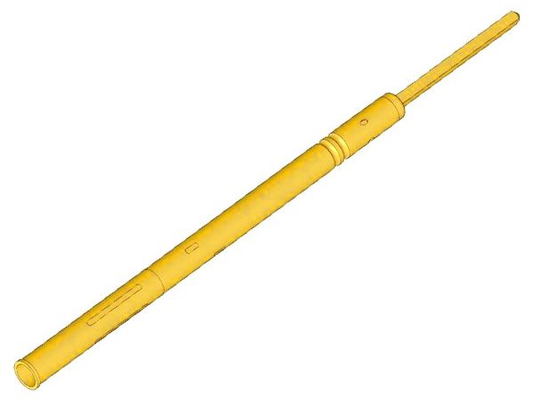 KS-100 47 05 electronic component of INGUN