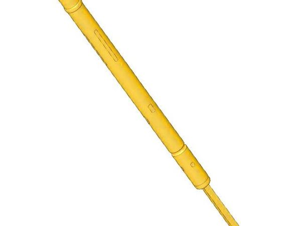 KS-100 47 40 Contact Probes