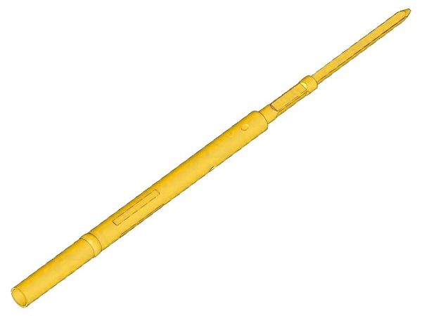 KS-100 47 G electronic component of INGUN