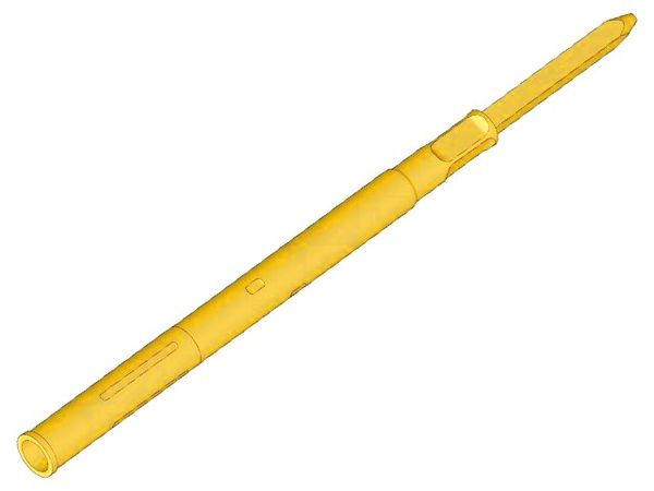 KS-101 47 electronic component of INGUN