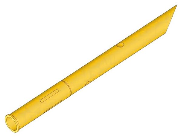 KS-112 23 electronic component of INGUN