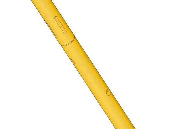 KS-112 23 Contact Probes