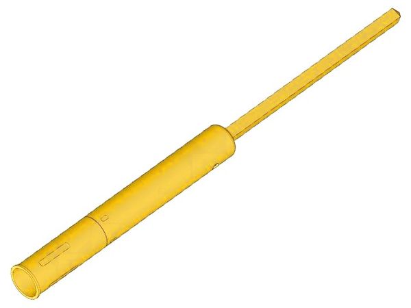 KS-113 46 electronic component of INGUN