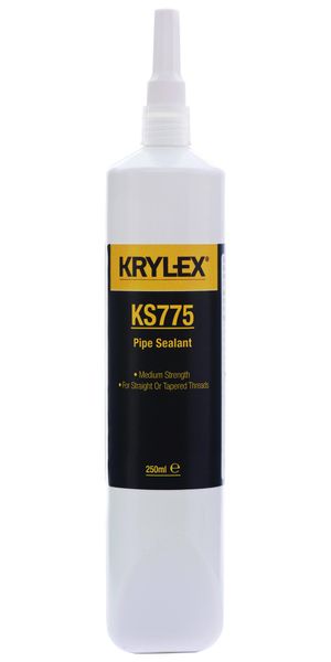 KS775, 250ML electronic component of KRYLEX