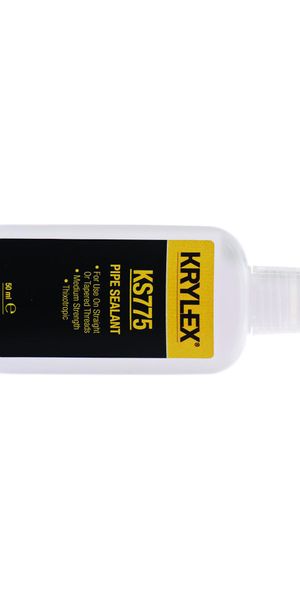 KS775, 50ML Unclassified