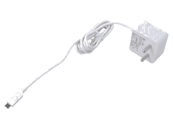 KSA-13B-051250HI MICRO USB PSU IN WHITE electronic component of Raspberry Pi