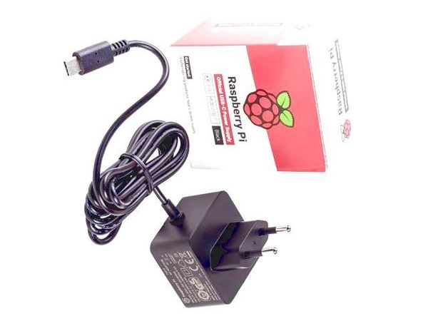 KSA-15E-051300-HE USB-C PSU EU BLACK Unclassified