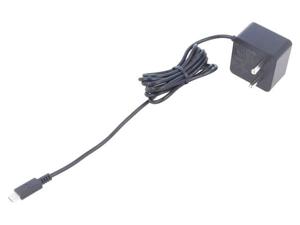 KSA-15E-051300-HI USB-C PSU IN BLACK electronic component of Raspberry Pi