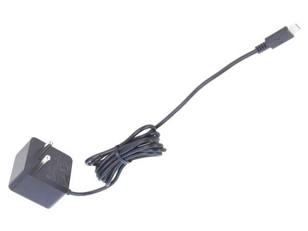 KSA-15E-051300-HI USB-C PSU IN BLACK 