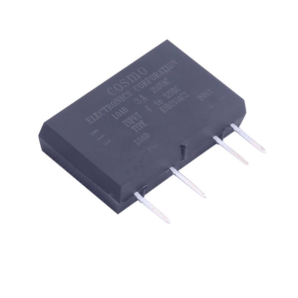 KSD203AC2 electronic component of Cosmo