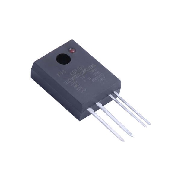 KSD203AC3 electronic component of Cosmo