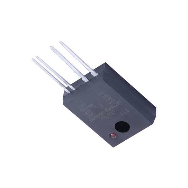 KSD203AC3  Electromechanical