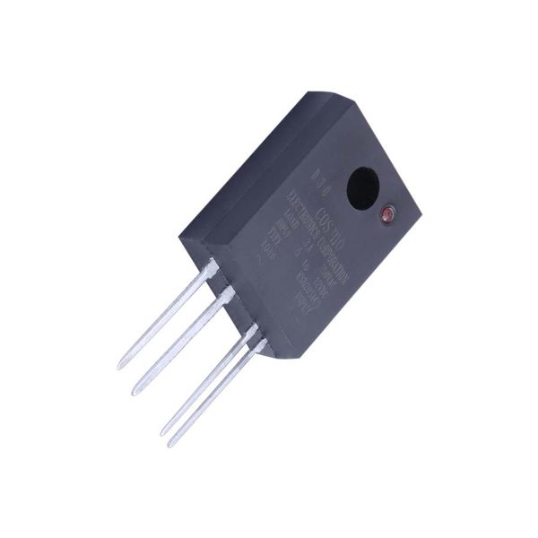 KSD203AC3 Solid State Relays - Industrial Mount