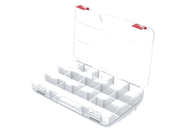 KSQ30204 electronic component of KISTENBERG