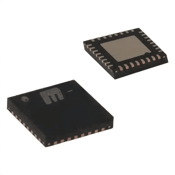 KSZ8041NL TR electronic component of Microchip