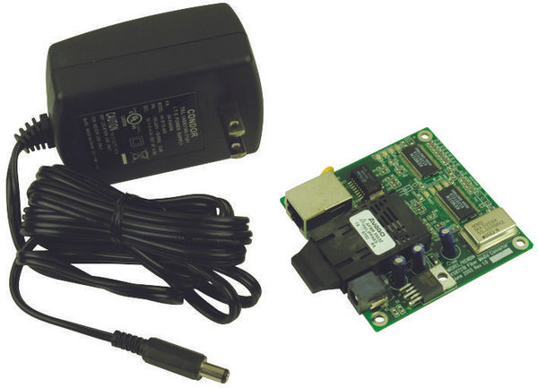 KSZ8721BMC-EVAL electronic component of Microchip