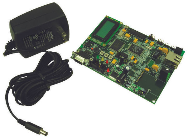 KSZ8862-100FX-EVAL electronic component of Microchip