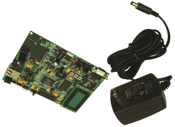 KSZ8862-100FX-EVAL  Embedded Solutions