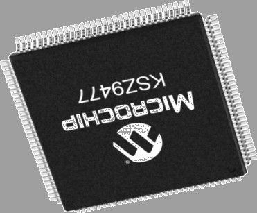 KSZ9477STXI-TR  Semiconductors