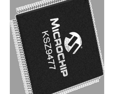 KSZ9477STXI-TR Ethernet ICs