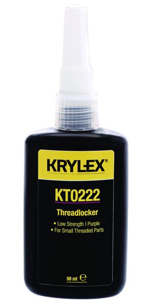 KT0222, 50ML electronic component of KRYLEX