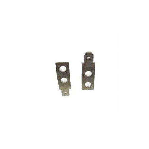 KT25  Connectors