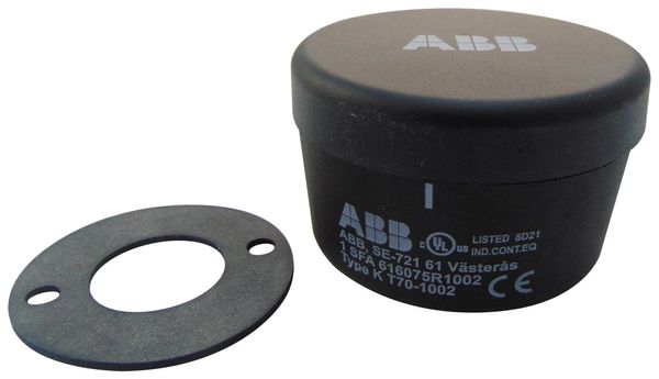 KT70-1002 electronic component of ABB