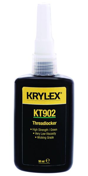 KT902, 50ML electronic component of KRYLEX