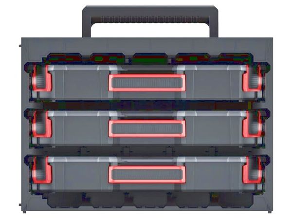 KTC40306S-S411 electronic component of KISTENBERG