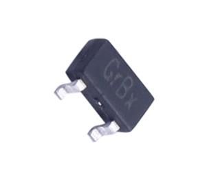 KTH1601SU-ST3 Board Mount Hall Effect/Magnetic Sensors