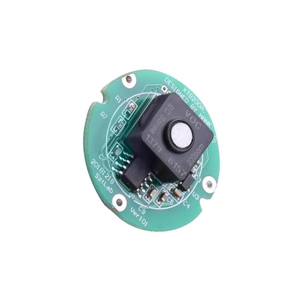 KT-NmHc-200-TB200A Multiple Function Sensor Development Tools