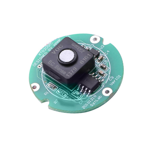 KT-TVOC-200-TB200A electronic component of AIRWAT