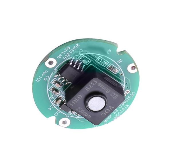 KT-TVOC-200-TB200A  Embedded Solutions
