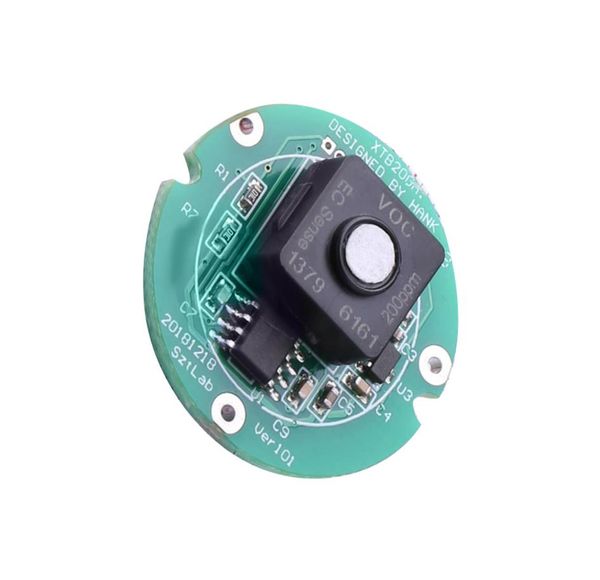 KT-TVOC-200-TB200A Multiple Function Sensor Development Tools