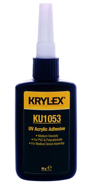 KU1053, 50G electronic component of KRYLEX