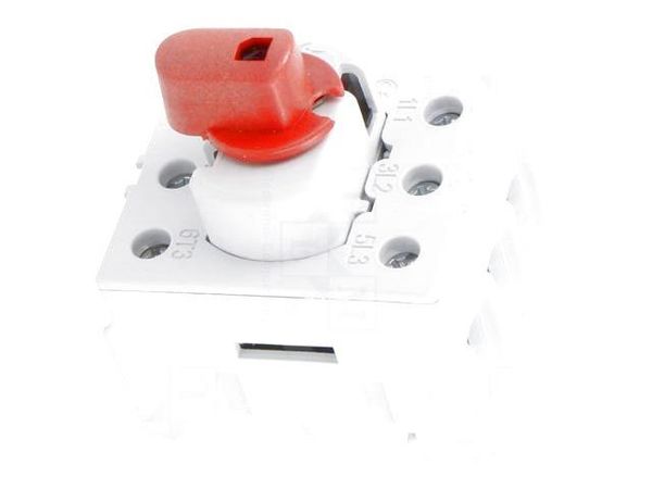 KU 3125N Circuit Breakers
